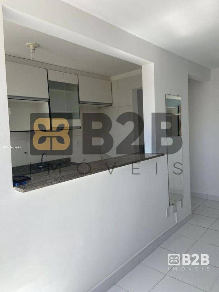 Apartamento, 2 quartos, 48 m² - Foto 4