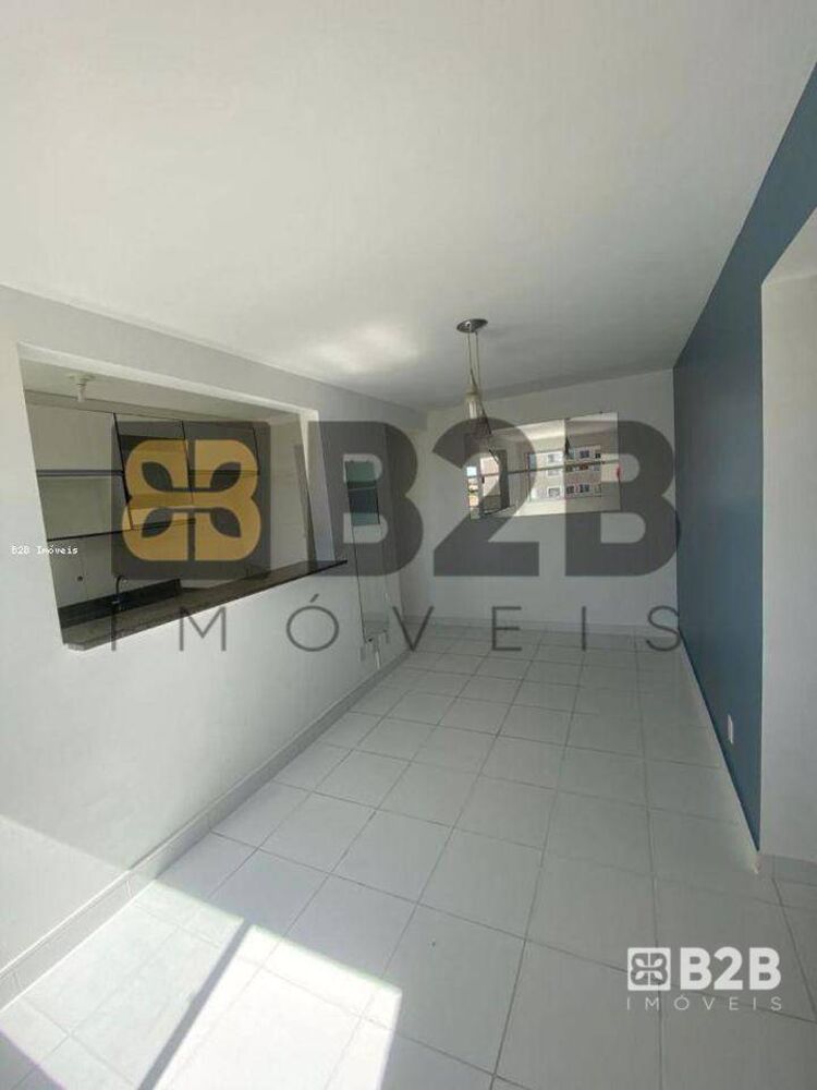 Apartamento, 2 quartos, 48 m² - Foto 2