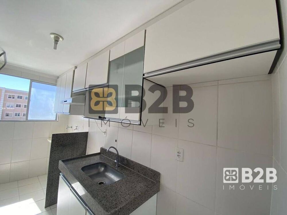 Apartamento, 2 quartos, 48 m² - Foto 6