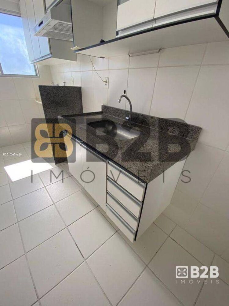 Apartamento, 2 quartos, 48 m² - Foto 7