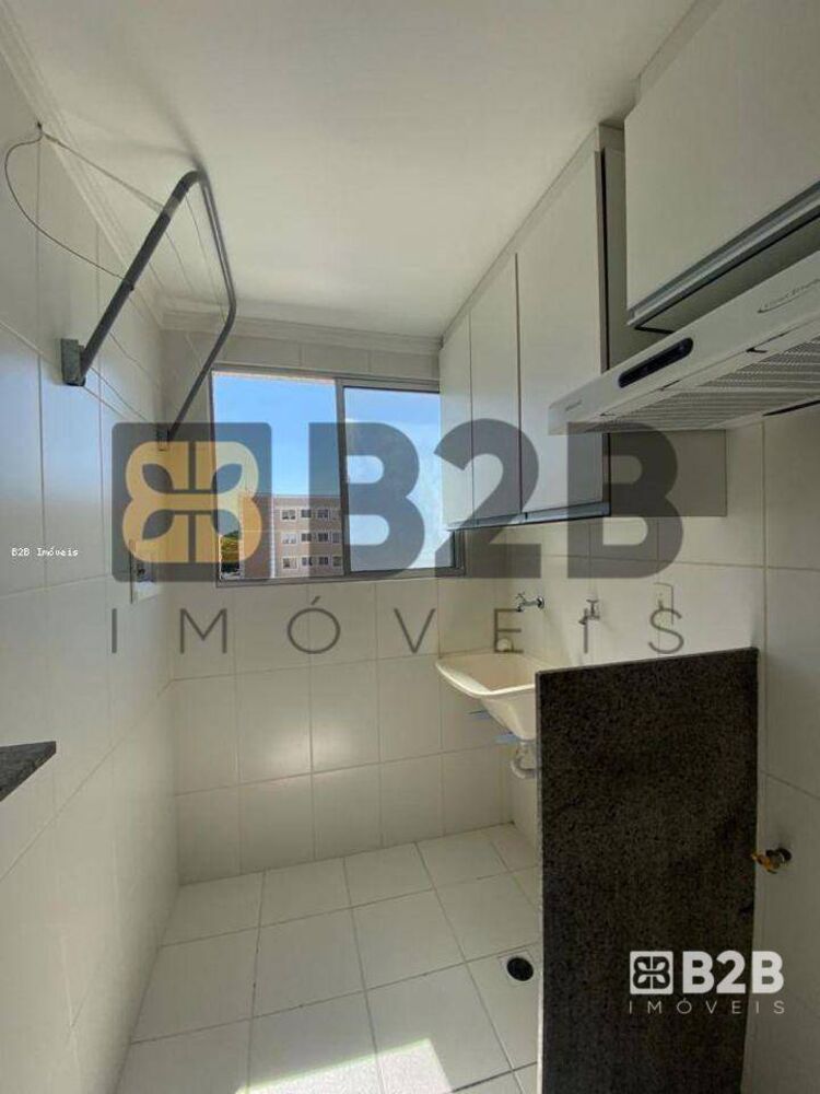 Apartamento, 2 quartos, 48 m² - Foto 11