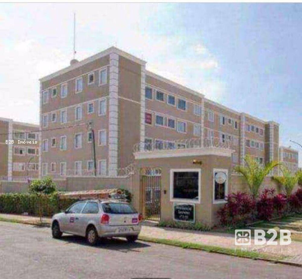Apartamento, 2 quartos, 48 m² - Foto 1