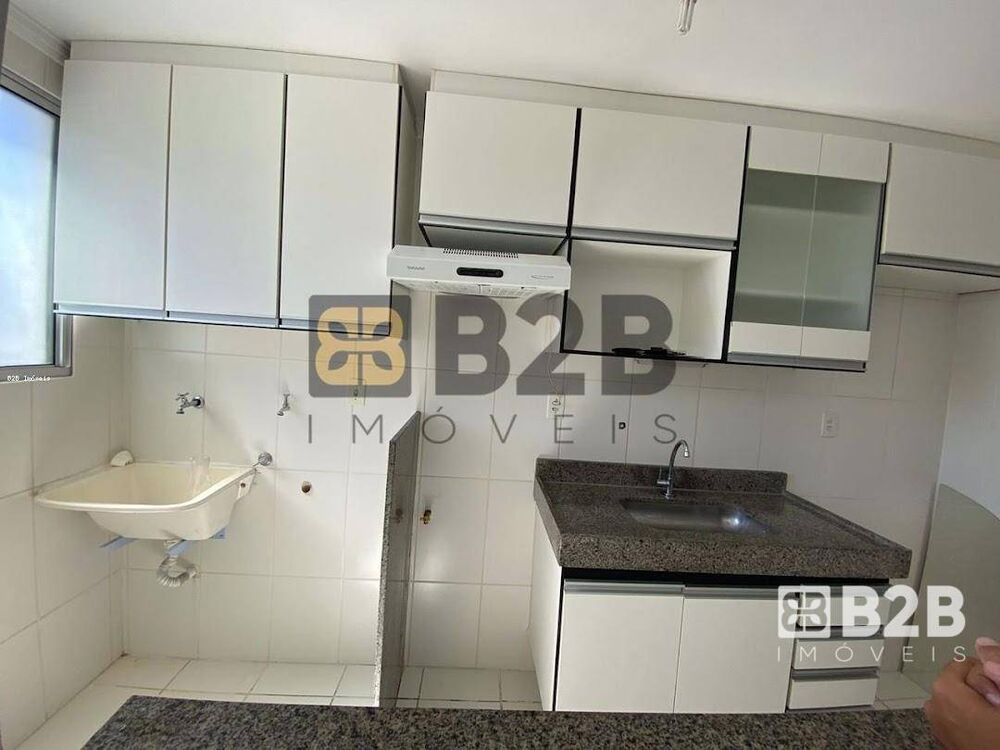 Apartamento, 2 quartos, 48 m² - Foto 8
