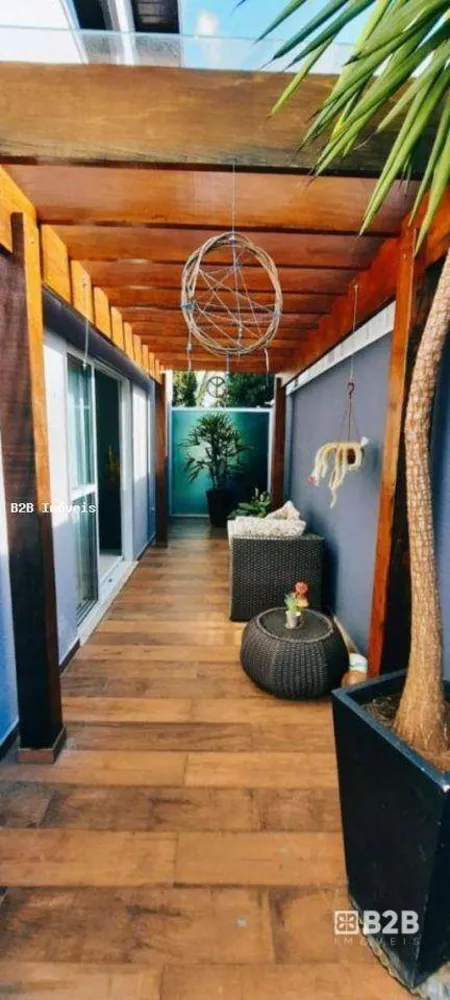 Casa de Condomínio, 3 quartos - Foto 4