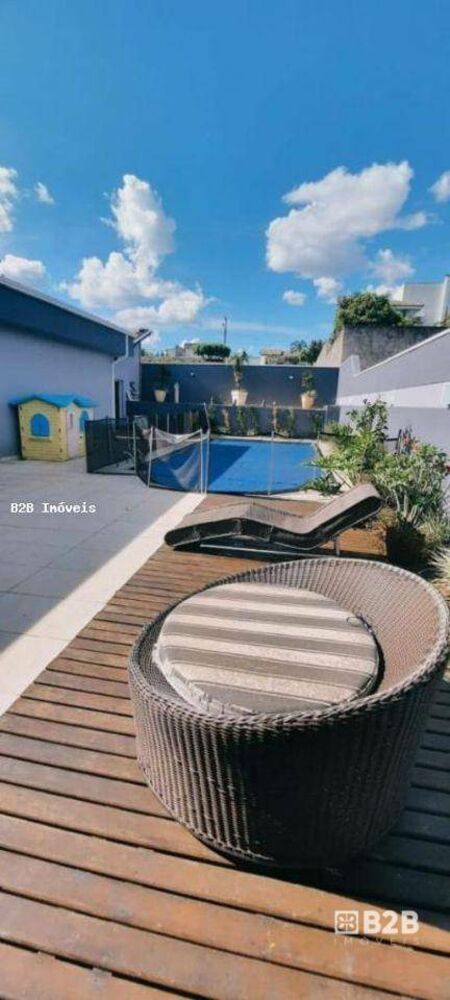 Casa de Condomínio, 3 quartos - Foto 3