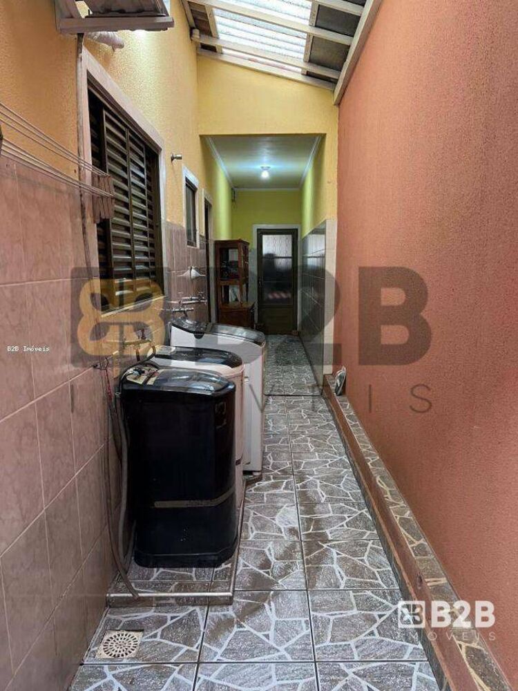 Casa, 3 quartos, 250 m² - Foto 16