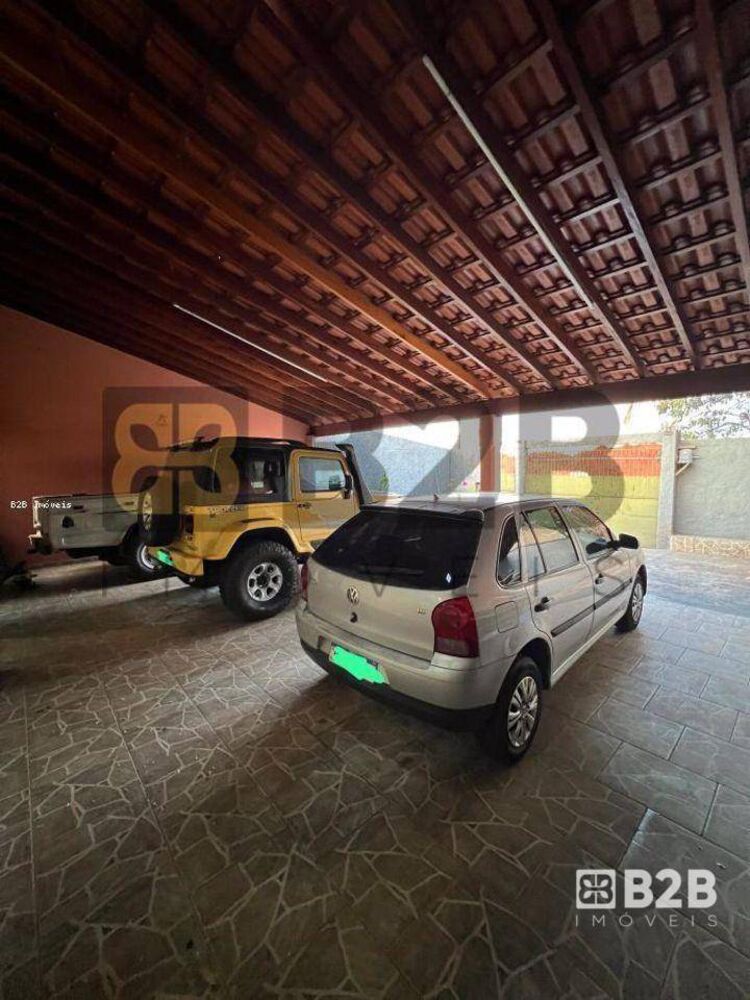 Casa, 3 quartos, 250 m² - Foto 14