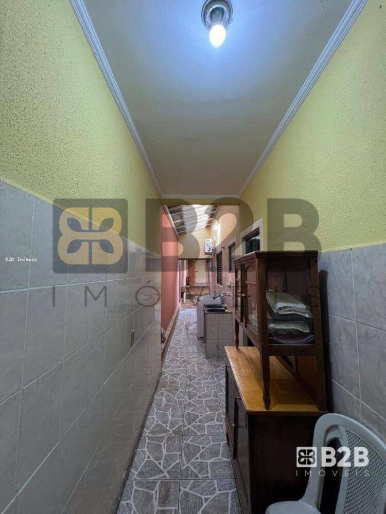 Casa, 3 quartos, 250 m² - Foto 15