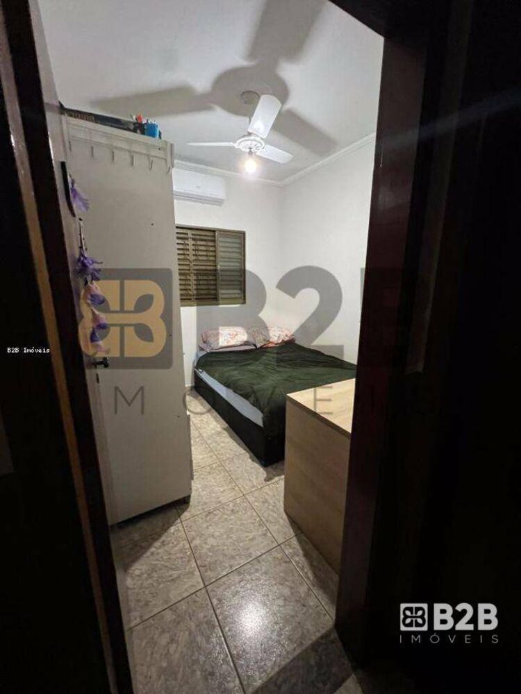 Casa, 3 quartos, 250 m² - Foto 9