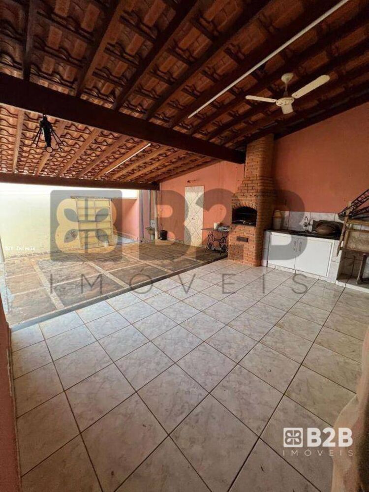 Casa, 3 quartos, 250 m² - Foto 4
