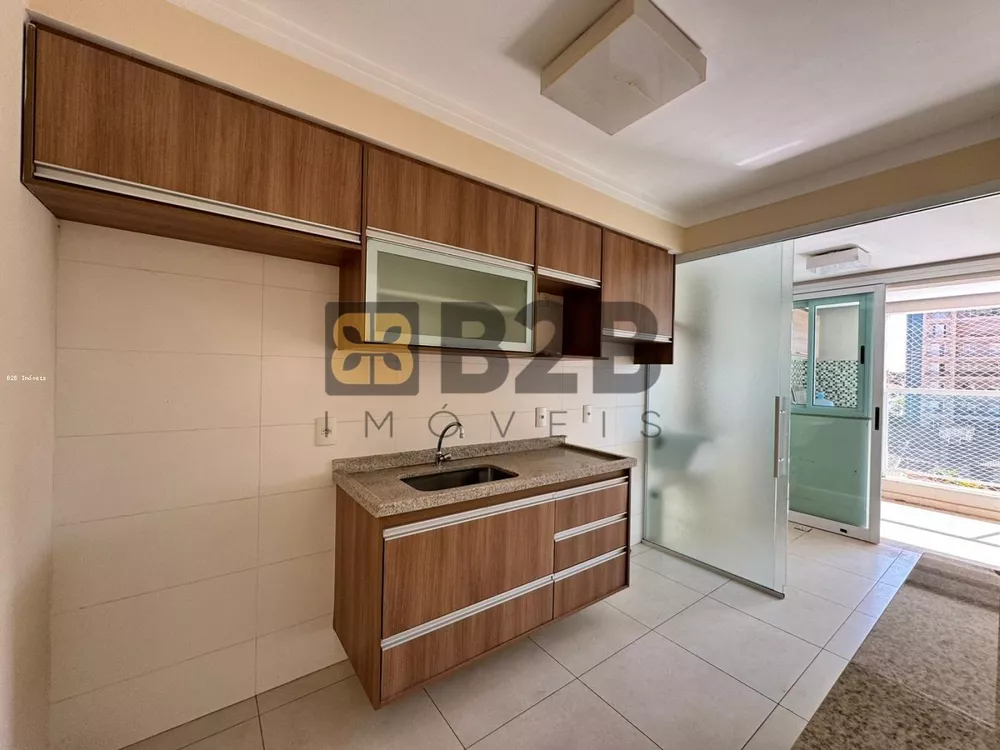 Apartamento à venda com 3 quartos, 115m² - Foto 3