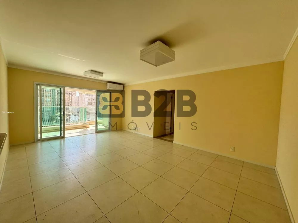 Apartamento à venda com 3 quartos, 115m² - Foto 1