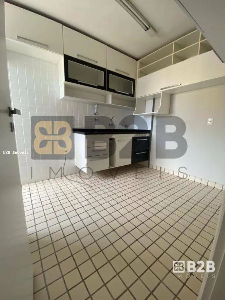 Apartamento, 3 quartos, 90 m² - Foto 8