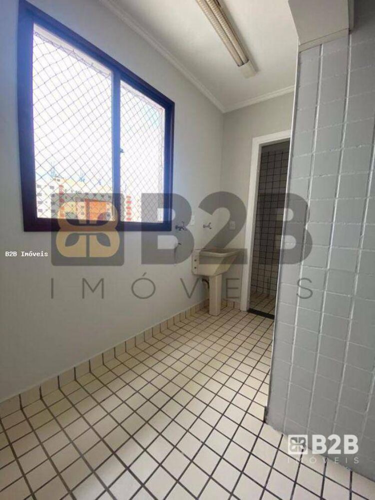 Apartamento, 3 quartos, 90 m² - Foto 1