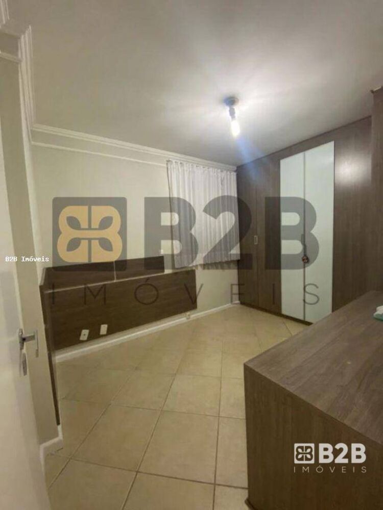 Apartamento, 3 quartos, 90 m² - Foto 2