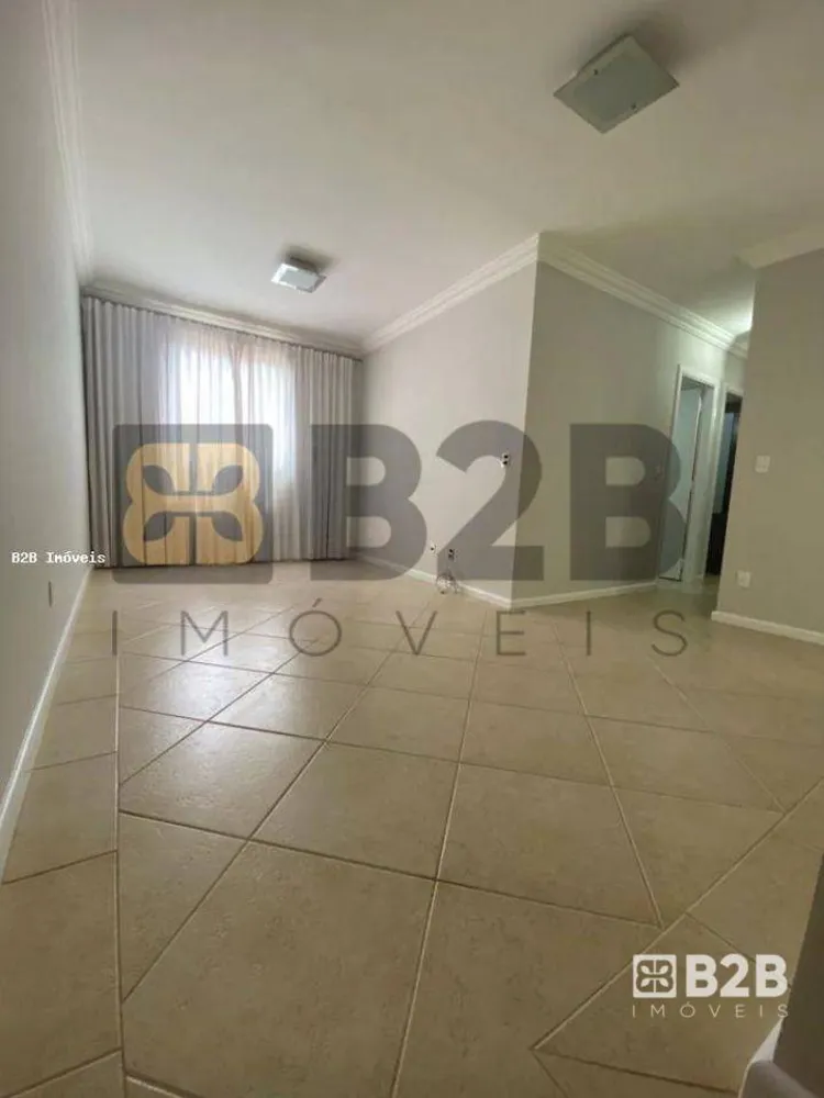 Apartamento, 3 quartos, 90 m² - Foto 7
