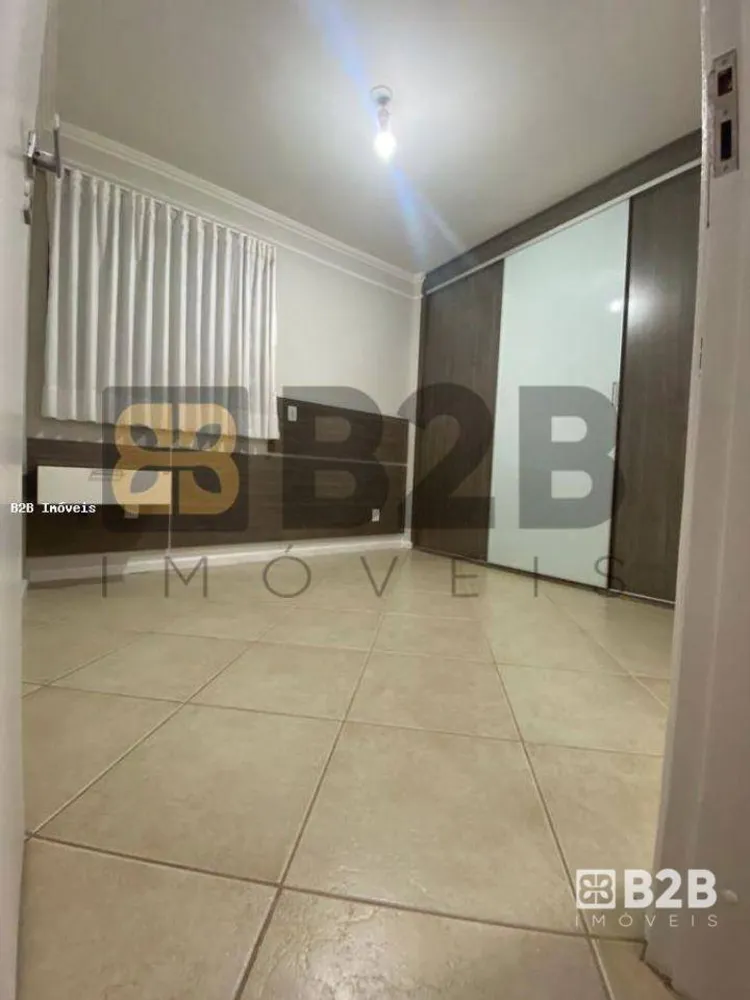 Apartamento, 3 quartos, 90 m² - Foto 6