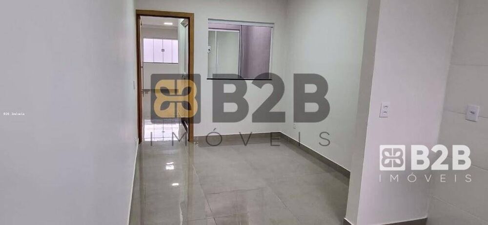 Casa à venda com 3 quartos, 140m² - Foto 6