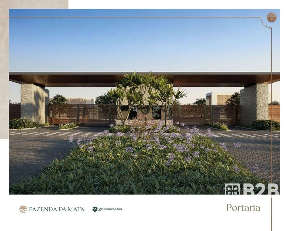 Loteamento e Condomínio, 497 m² - Foto 11