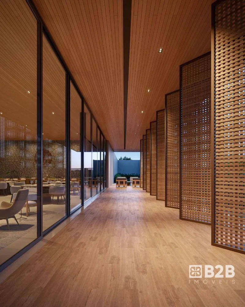 Loteamento e Condomínio, 497 m² - Foto 7