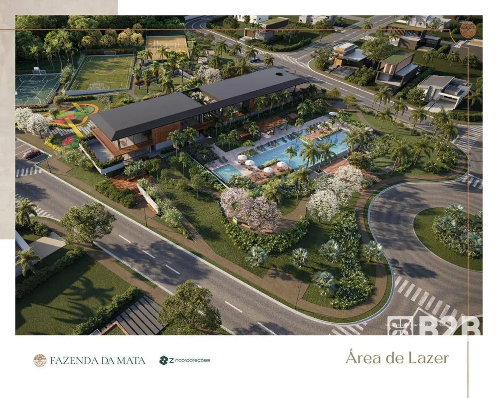 Loteamento e Condomínio, 497 m² - Foto 13