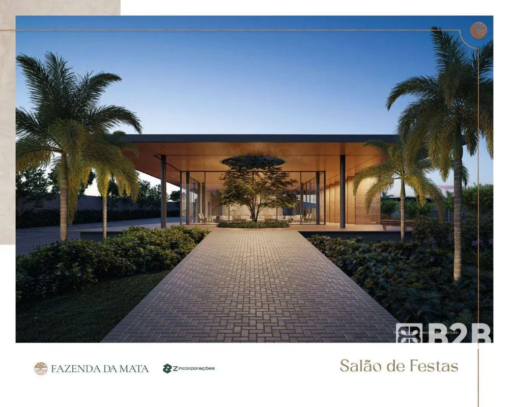 Loteamento e Condomínio, 497 m² - Foto 3