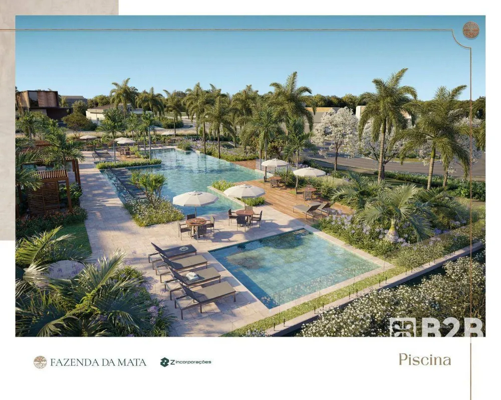 Loteamento e Condomínio, 497 m² - Foto 12