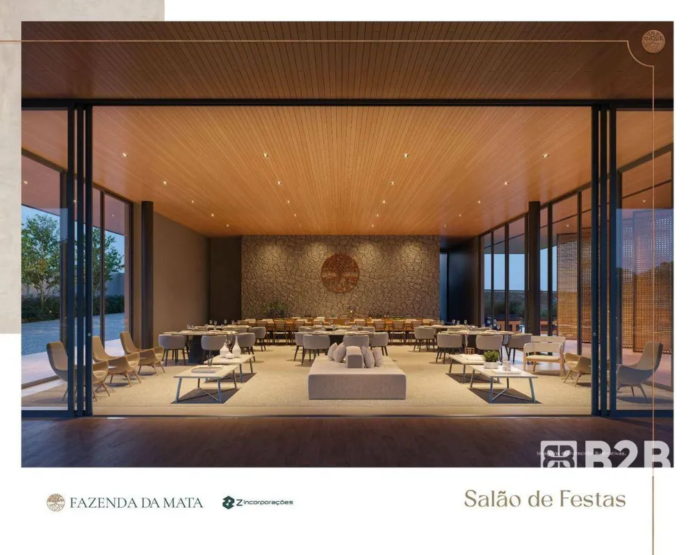Loteamento e Condomínio, 497 m² - Foto 9