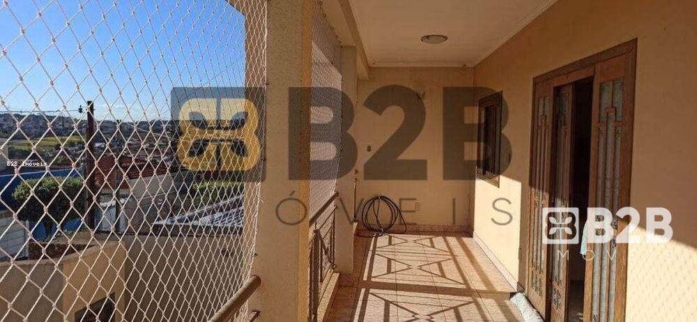 Casa, 3 quartos, 369 m² - Foto 11