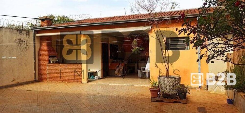Casa, 3 quartos, 369 m² - Foto 17