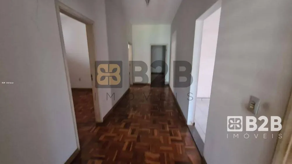 Casa, 3 quartos, 300 m² - Foto 9
