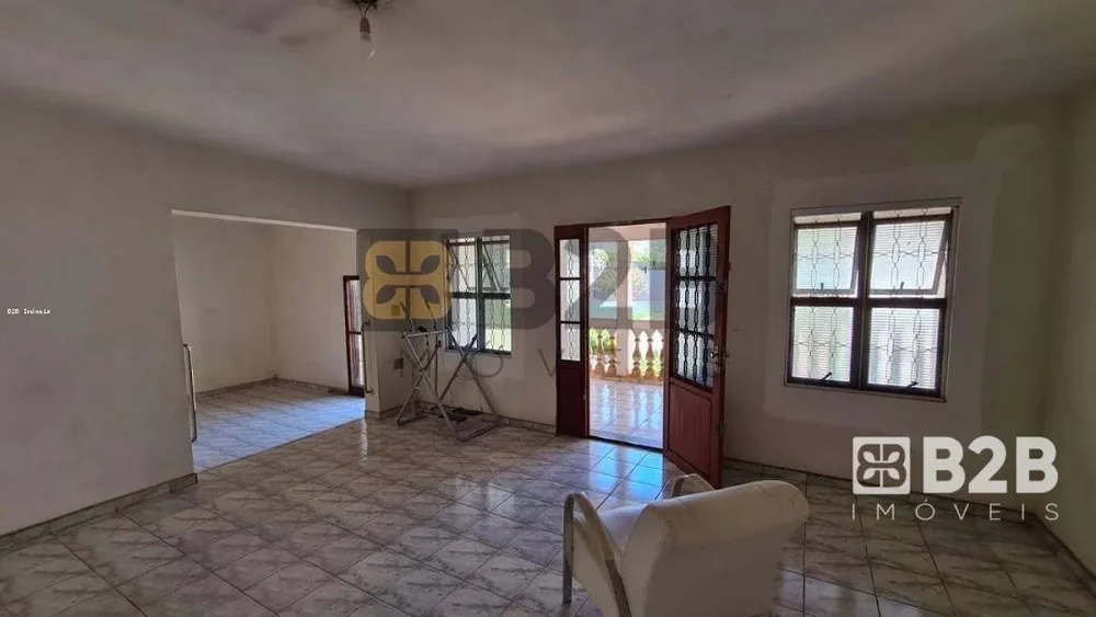 Casa, 3 quartos, 300 m² - Foto 7