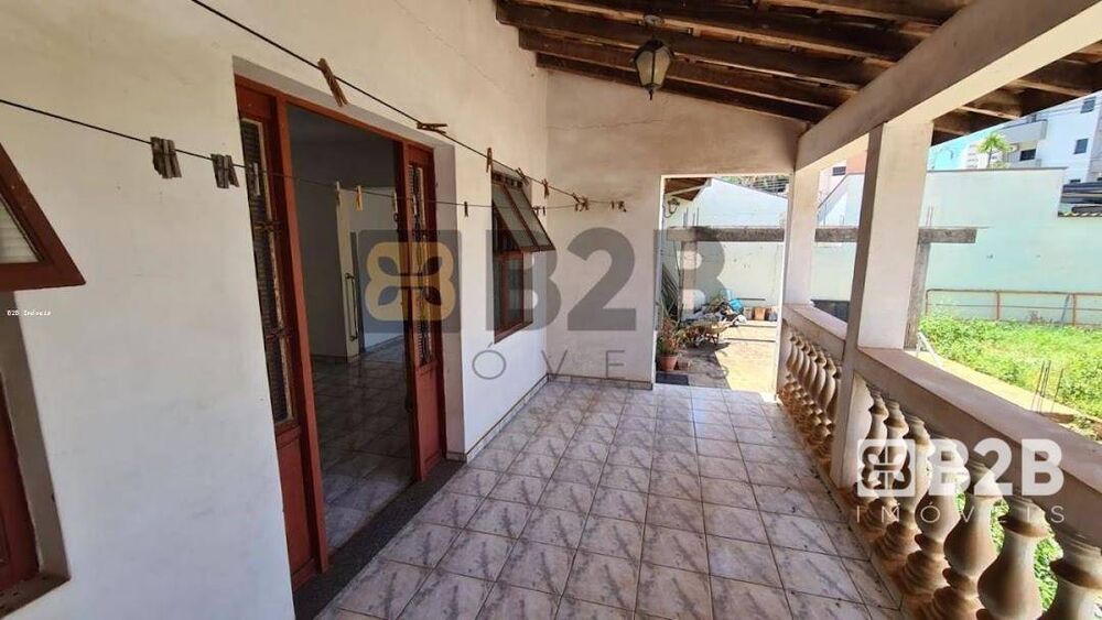 Casa, 3 quartos, 300 m² - Foto 4