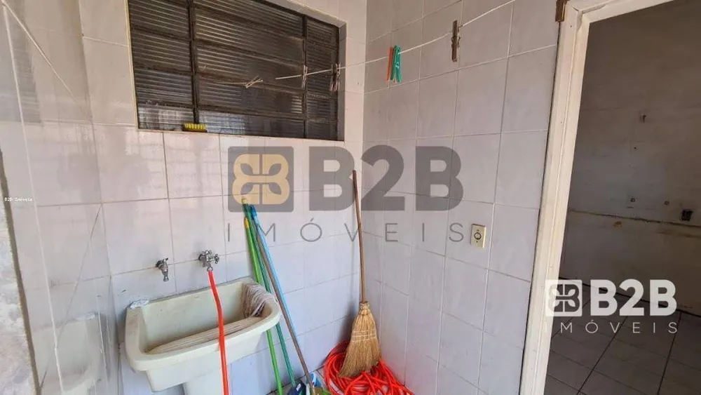 Casa, 3 quartos, 300 m² - Foto 11