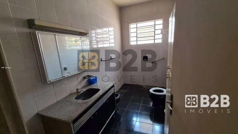 Casa, 3 quartos, 300 m² - Foto 12