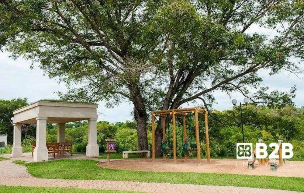 Loteamento e Condomínio, 528 m² - Foto 1