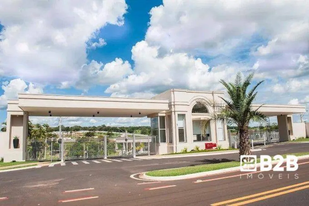 Loteamento e Condomínio, 528 m² - Foto 2