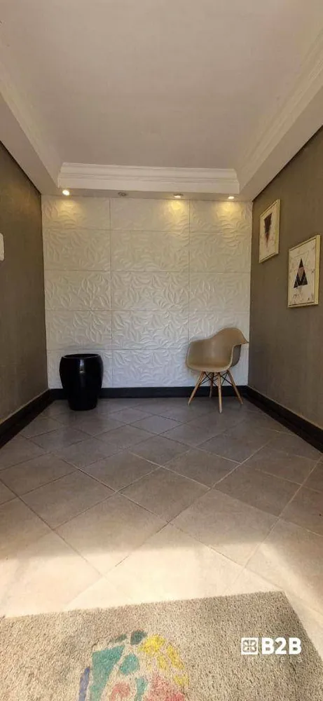 Apartamento, 2 quartos, 45 m² - Foto 2