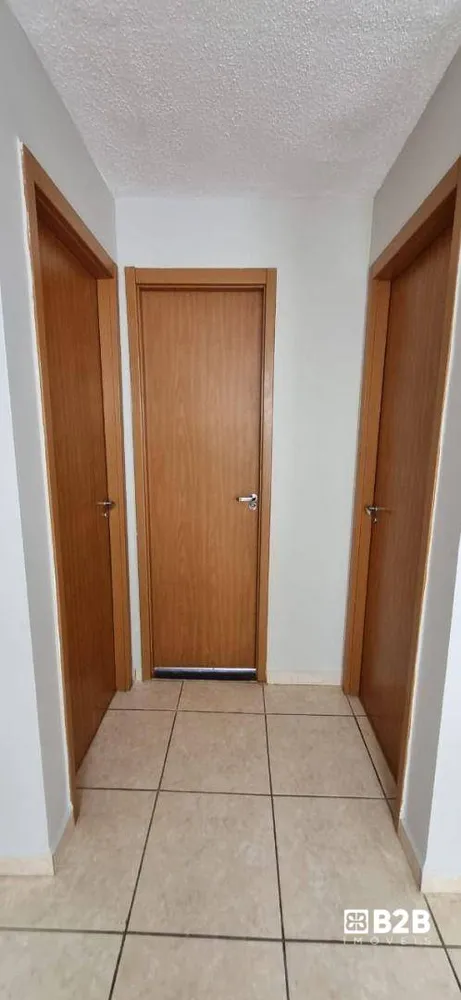 Apartamento, 2 quartos, 45 m² - Foto 3
