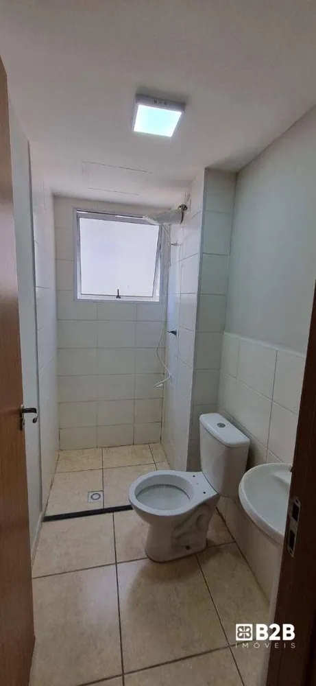 Apartamento, 2 quartos, 45 m² - Foto 4