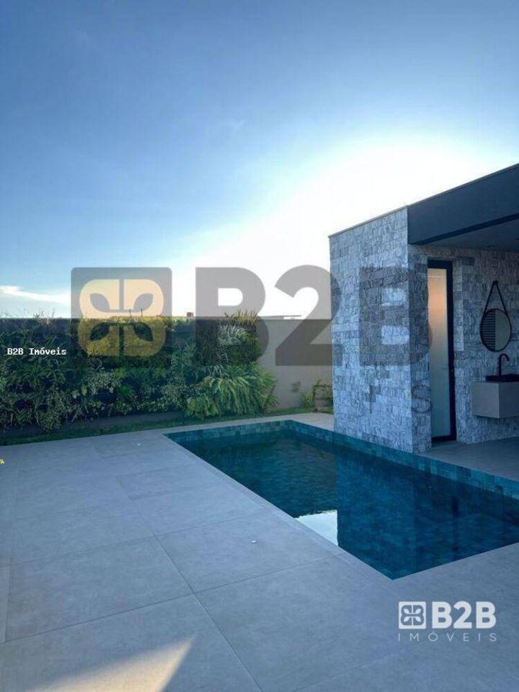 Casa de Condomínio, 3 quartos - Foto 8
