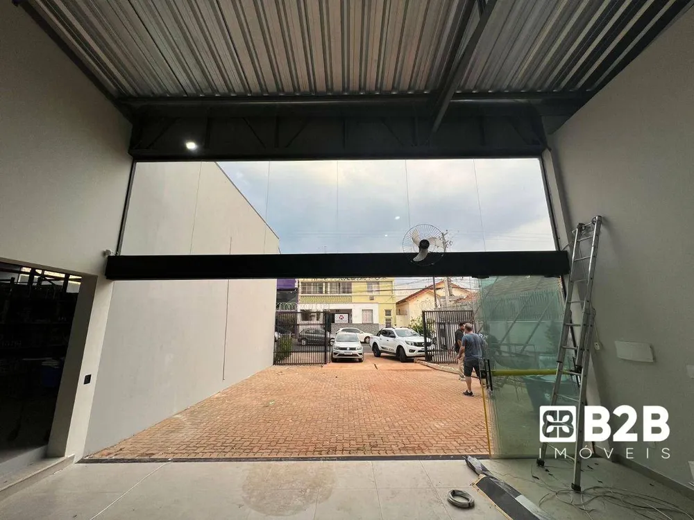 Depósito-Galpão, 312 m² - Foto 1