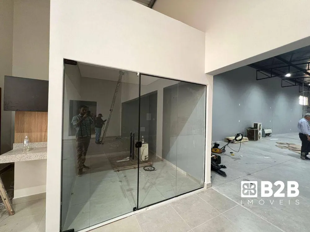 Depósito-Galpão, 312 m² - Foto 8
