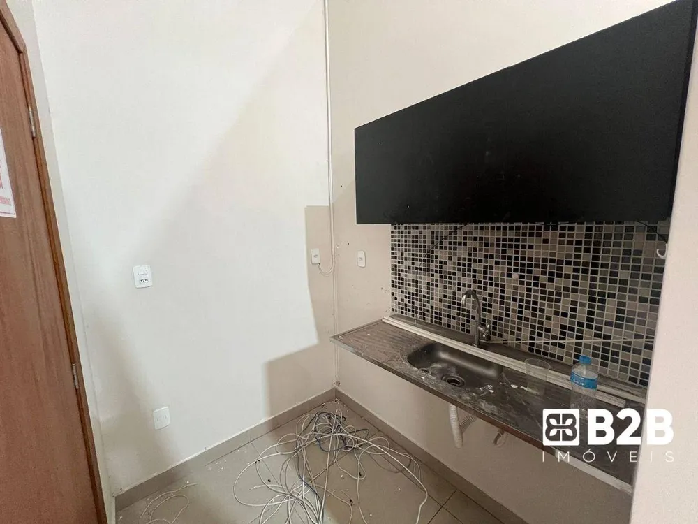 Depósito-Galpão, 312 m² - Foto 10