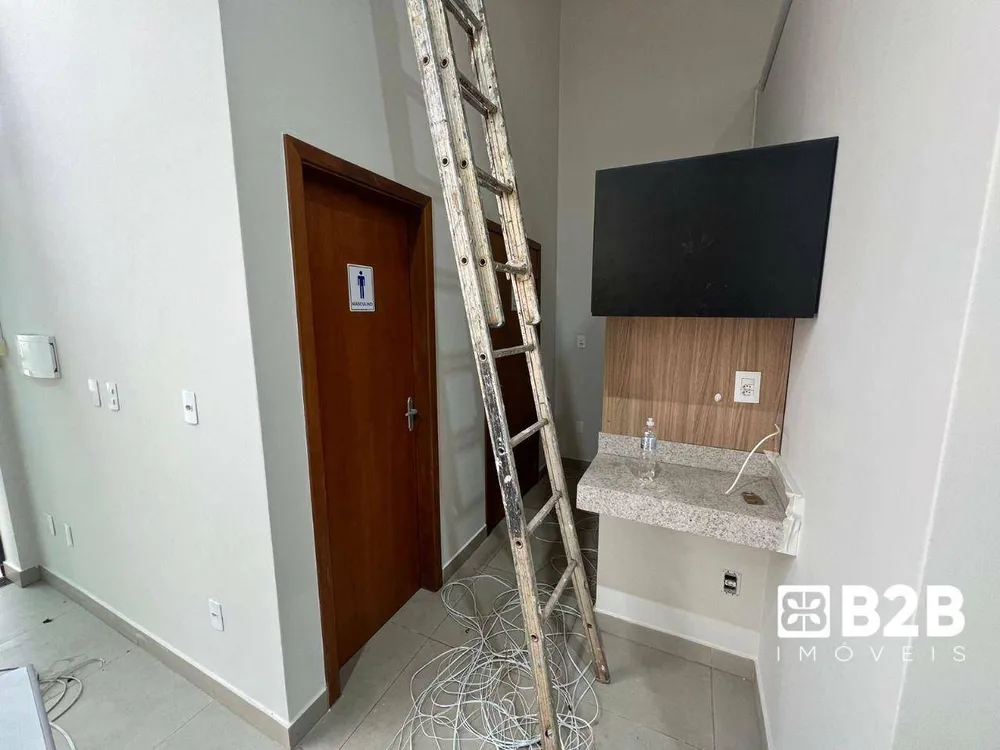 Depósito-Galpão, 312 m² - Foto 7