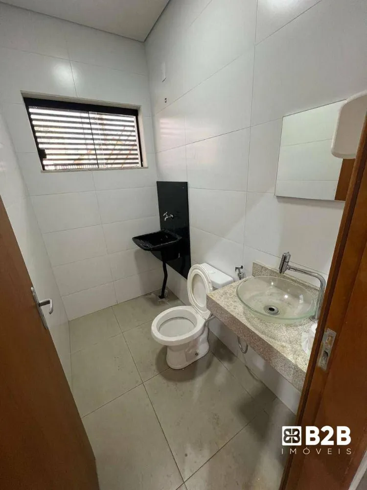 Depósito-Galpão, 312 m² - Foto 12