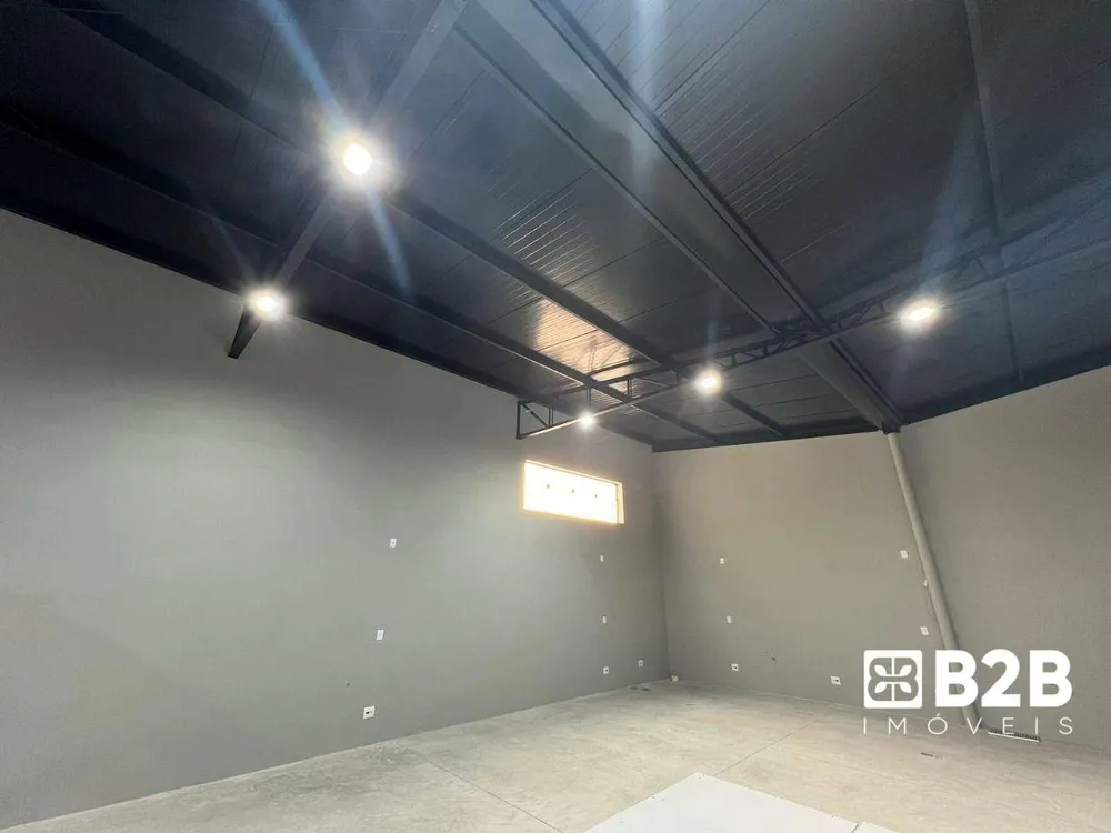 Depósito-Galpão, 312 m² - Foto 11