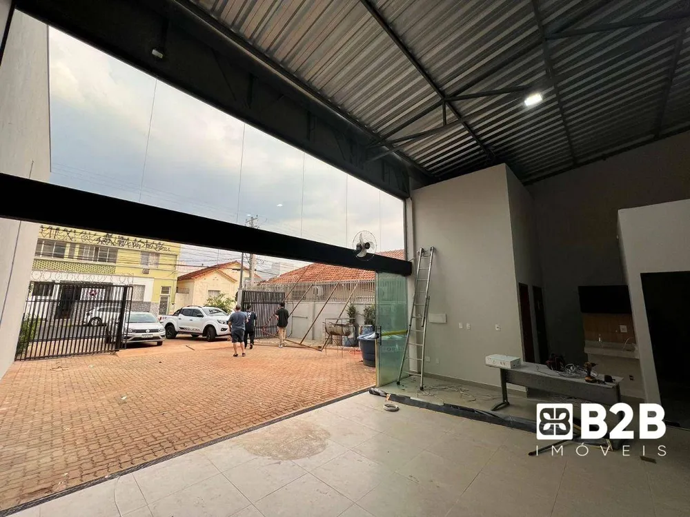 Depósito-Galpão, 312 m² - Foto 2