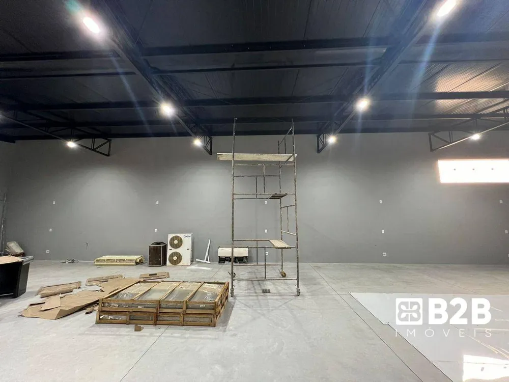 Depósito-Galpão, 312 m² - Foto 6