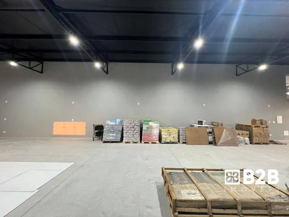 Depósito-Galpão, 312 m² - Foto 5
